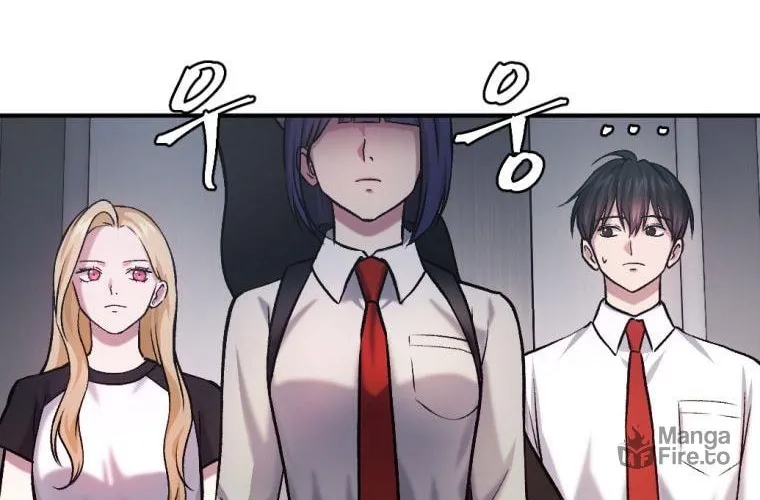 Monsters (Dream Factory Studio) Chapter 21 page 96 - 
