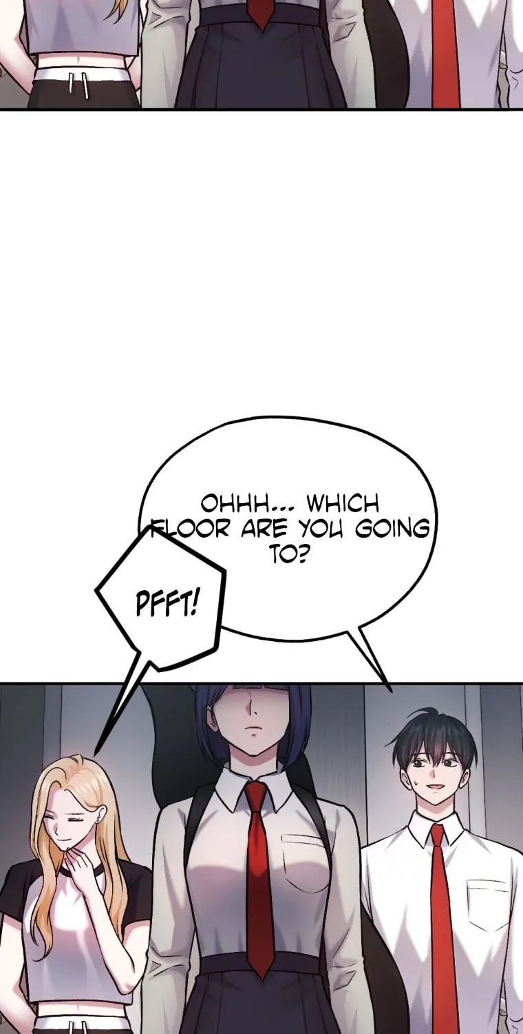 Monsters (Dream Factory Studio) Chapter 21 page 97 - 