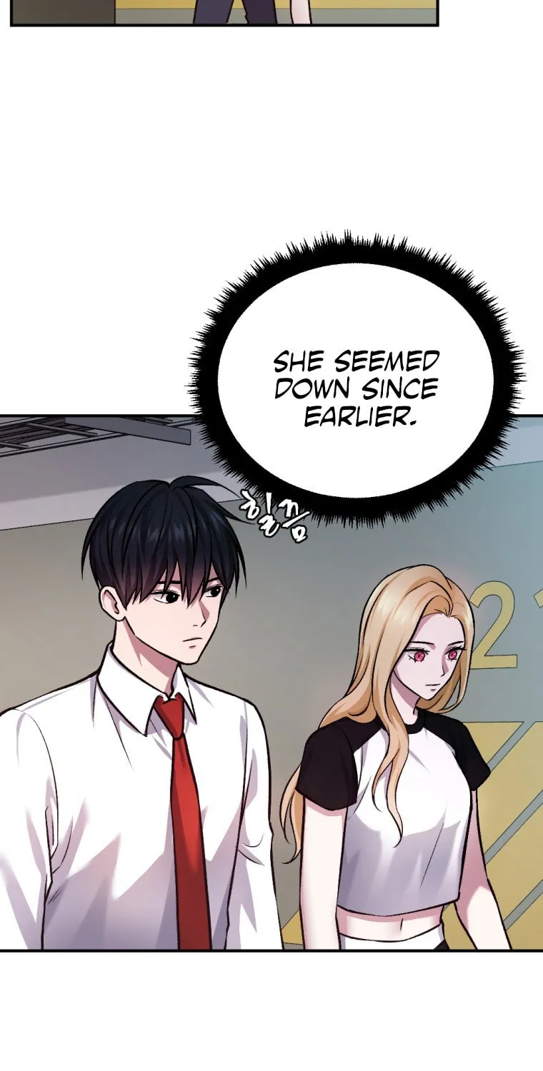Monsters (Dream Factory Studio) Chapter 22 page 115 - 
