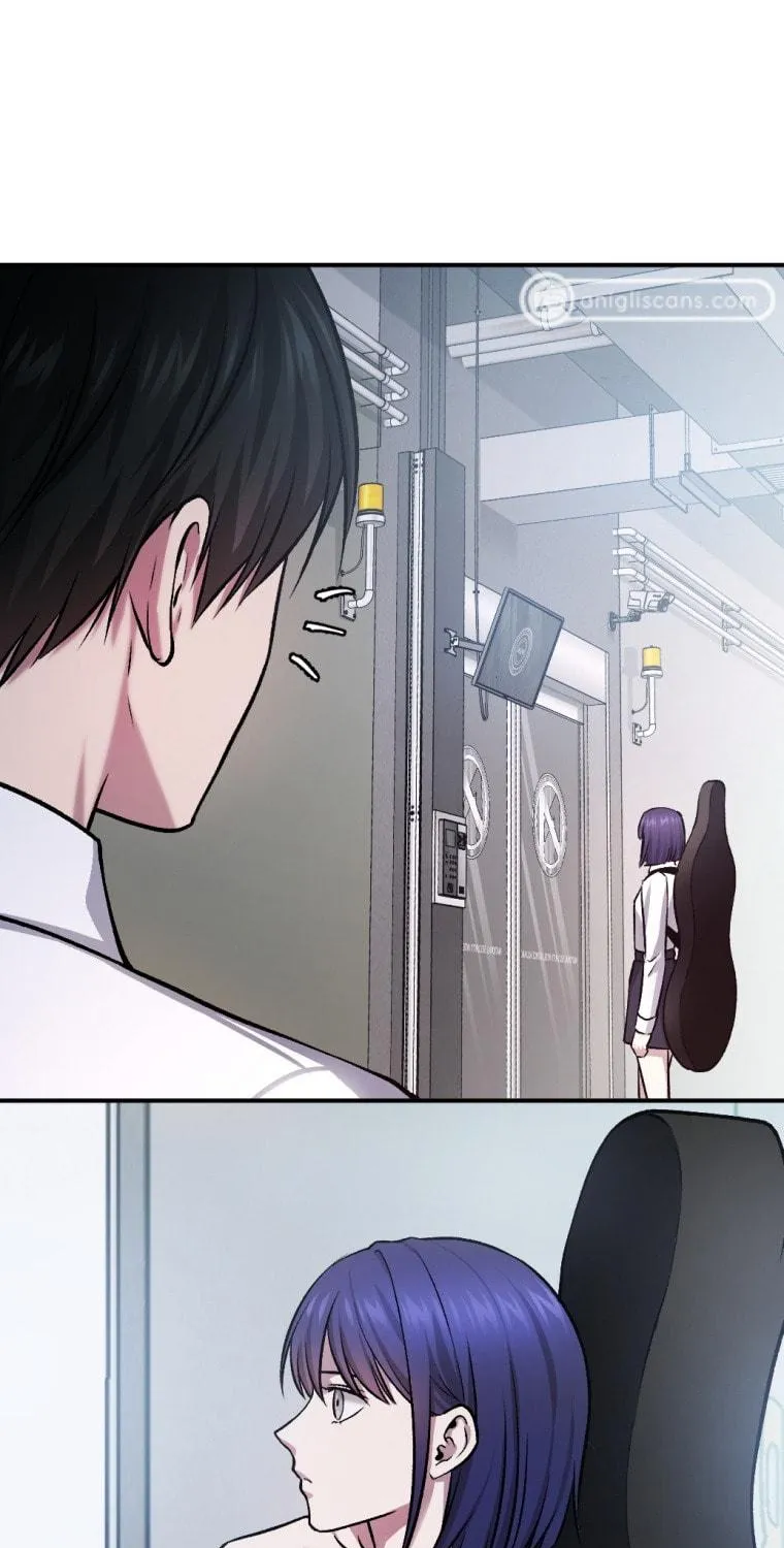Monsters (Dream Factory Studio) Chapter 22 page 117 - 