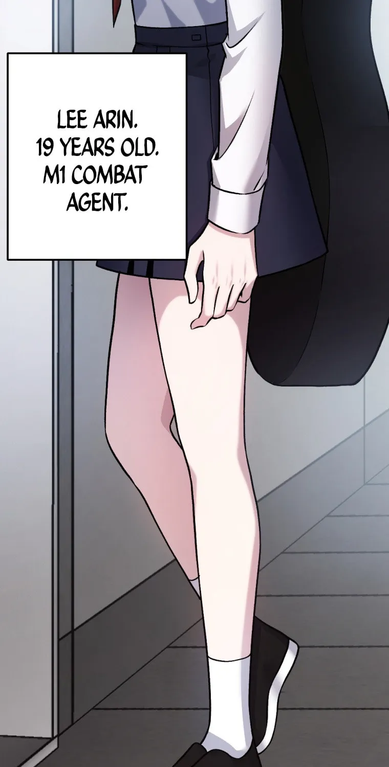 Monsters (Dream Factory Studio) Chapter 22 page 119 - 