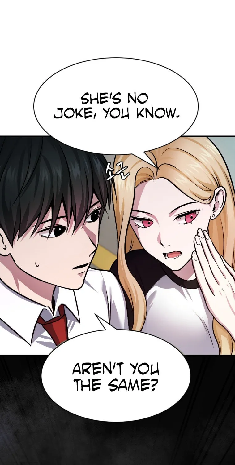 Monsters (Dream Factory Studio) Chapter 22 page 124 - 