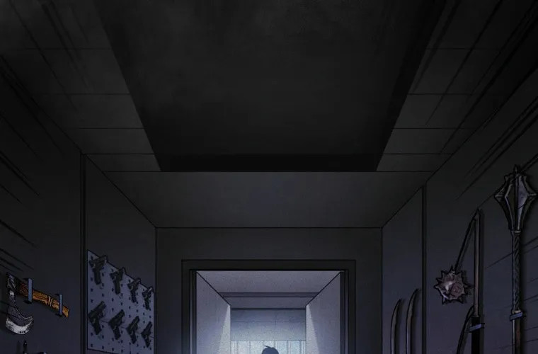 Monsters (Dream Factory Studio) Chapter 22 page 125 - 