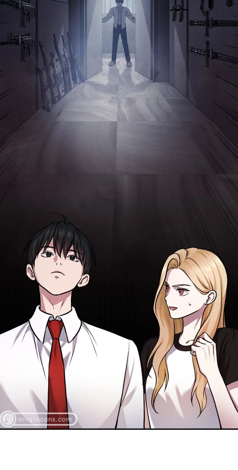 Monsters (Dream Factory Studio) Chapter 22 page 126 - 