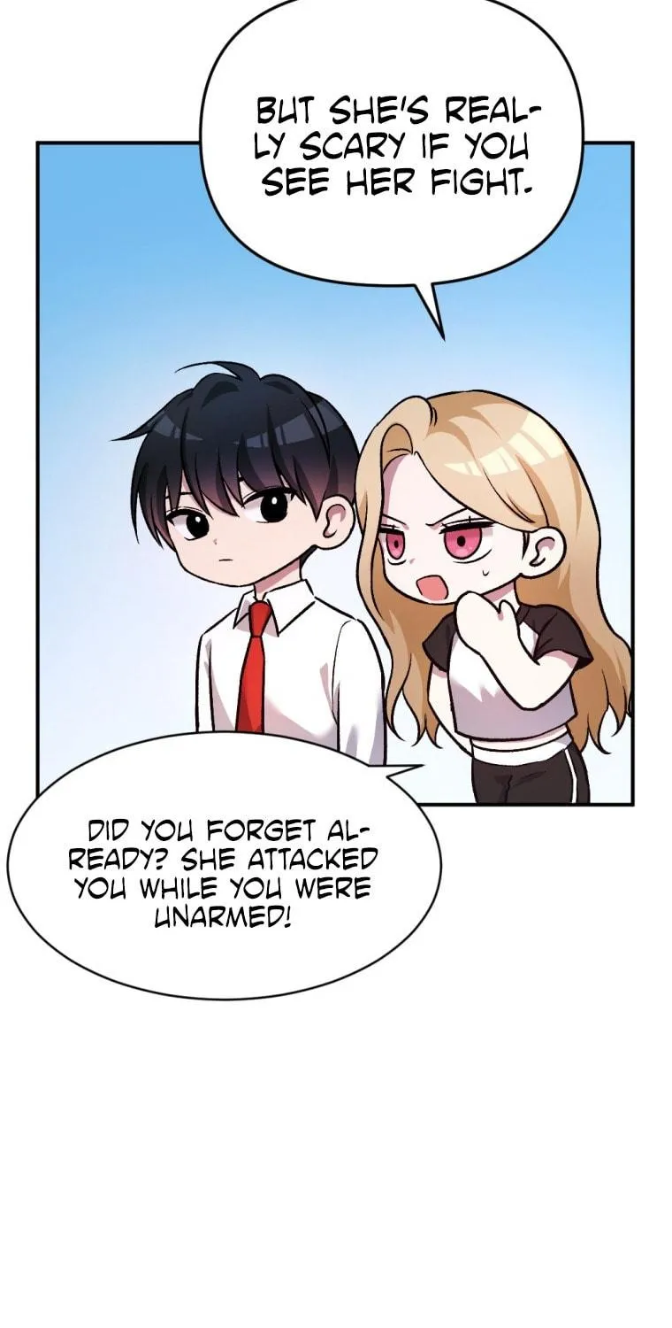Monsters (Dream Factory Studio) Chapter 22 page 128 - 