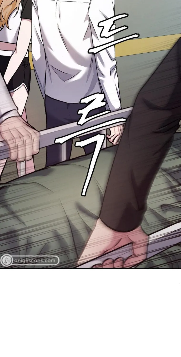 Monsters (Dream Factory Studio) Chapter 22 page 134 - 