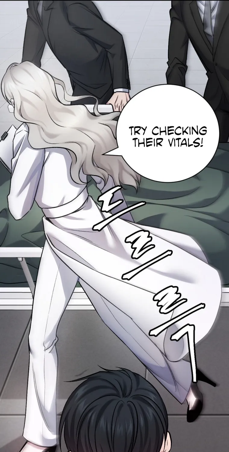 Monsters (Dream Factory Studio) Chapter 22 page 137 - 