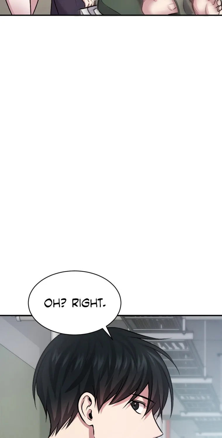 Monsters (Dream Factory Studio) Chapter 22 page 141 - 