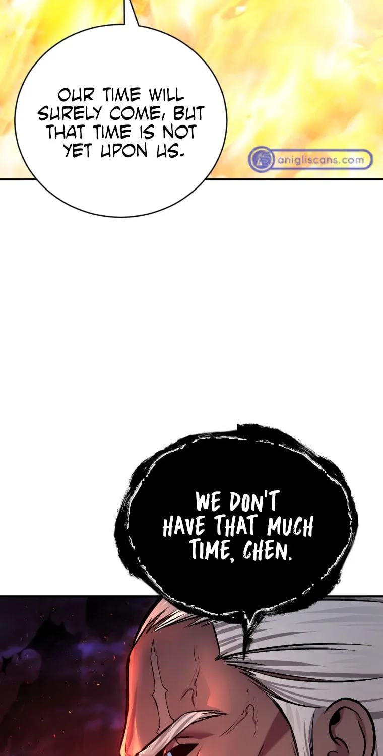 Monsters (Dream Factory Studio) Chapter 22 page 169 - 