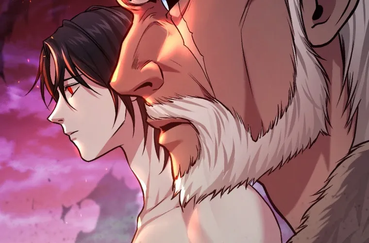 Monsters (Dream Factory Studio) Chapter 22 page 170 - 