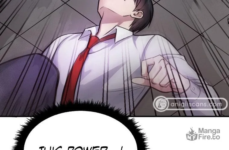 Monsters (Dream Factory Studio) Chapter 22 page 18 - 