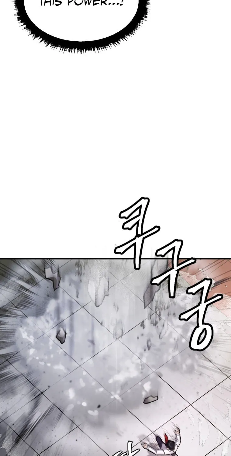 Monsters (Dream Factory Studio) Chapter 22 page 19 - 