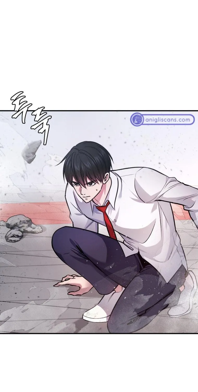 Monsters (Dream Factory Studio) Chapter 22 page 21 - 