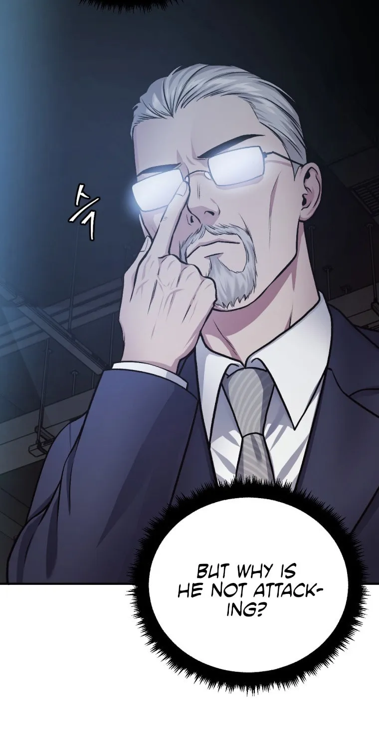 Monsters (Dream Factory Studio) Chapter 22 page 42 - 