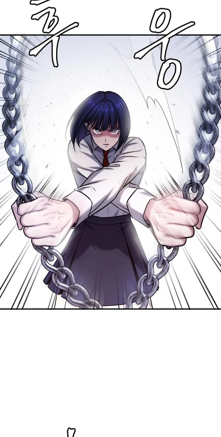Monsters (Dream Factory Studio) Chapter 22 page 44 - 
