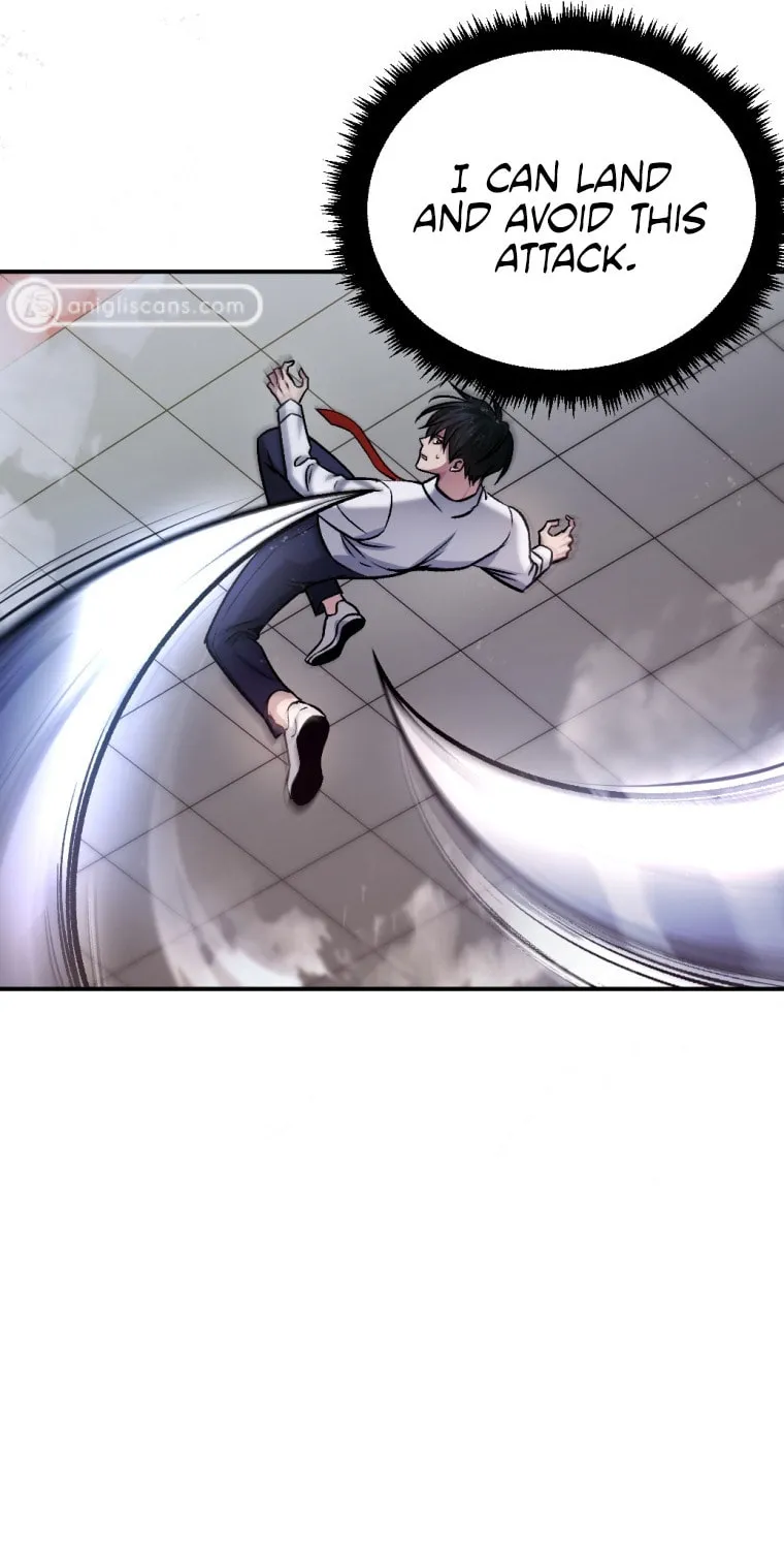 Monsters (Dream Factory Studio) Chapter 22 page 47 - 