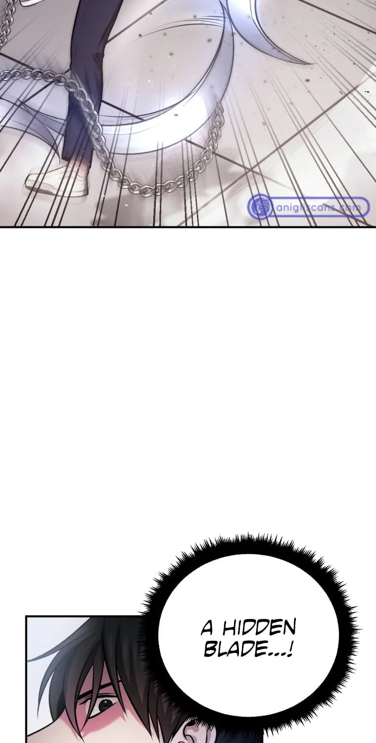 Monsters (Dream Factory Studio) Chapter 22 page 51 - 
