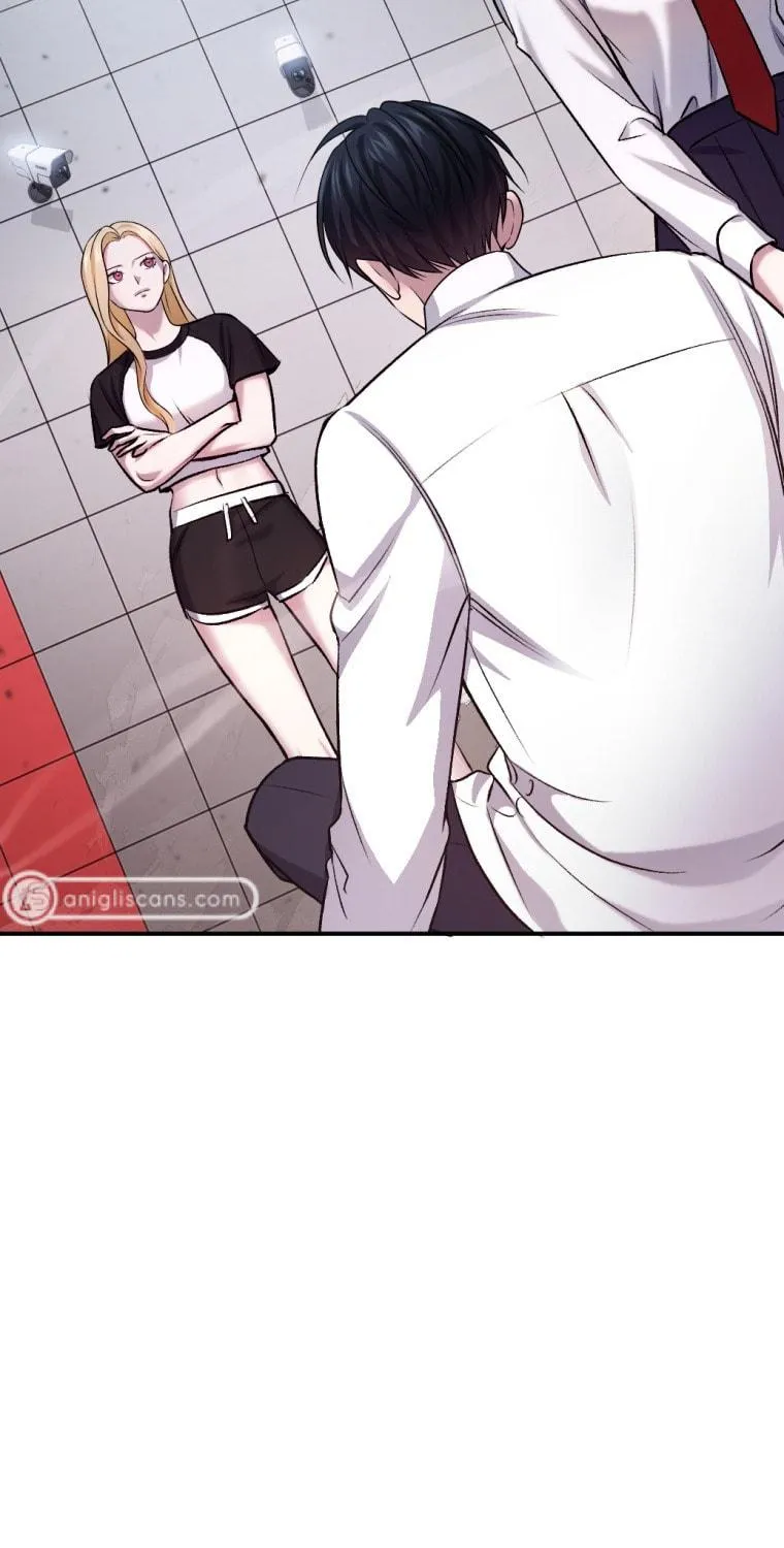 Monsters (Dream Factory Studio) Chapter 22 page 66 - 