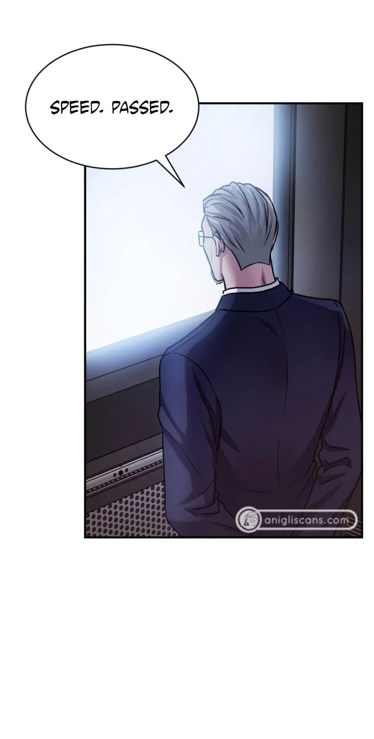 Monsters (Dream Factory Studio) Chapter 22 page 8 - 