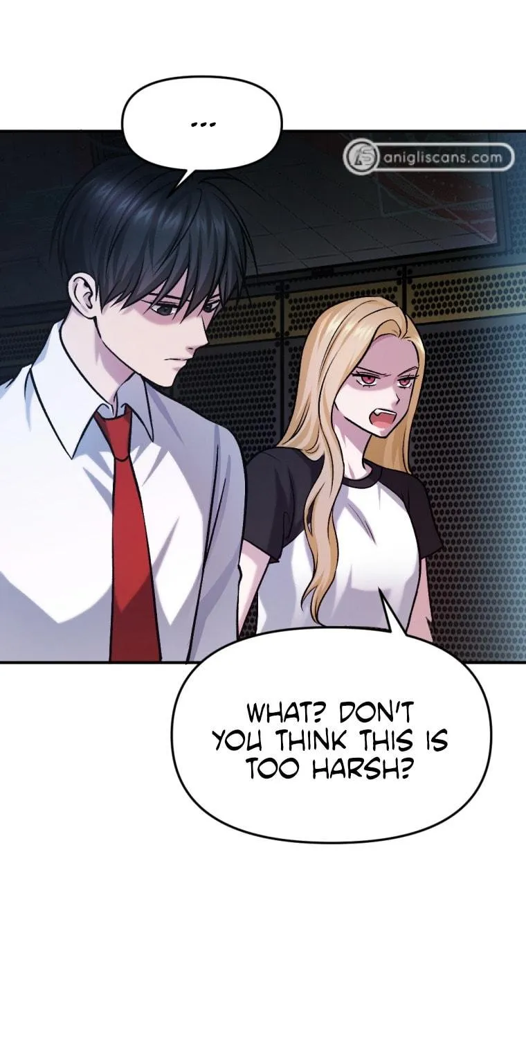 Monsters (Dream Factory Studio) Chapter 22 page 74 - 