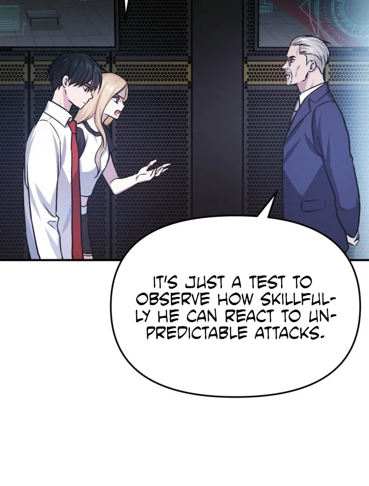 Monsters (Dream Factory Studio) Chapter 22 page 76 - 