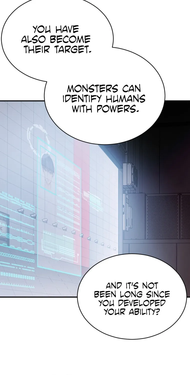 Monsters (Dream Factory Studio) Chapter 22 page 85 - 