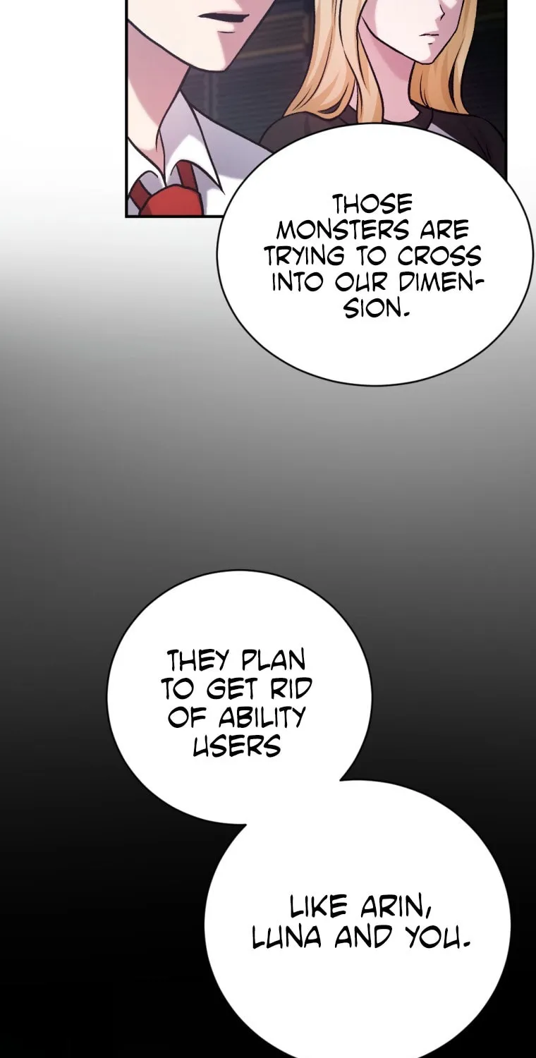 Monsters (Dream Factory Studio) Chapter 22 page 87 - 