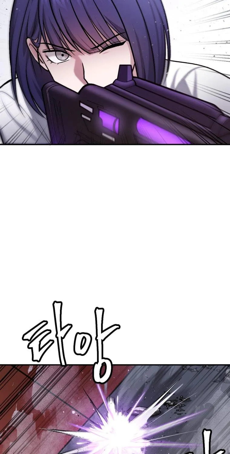 Monsters (Dream Factory Studio) Chapter 22 page 10 - 
