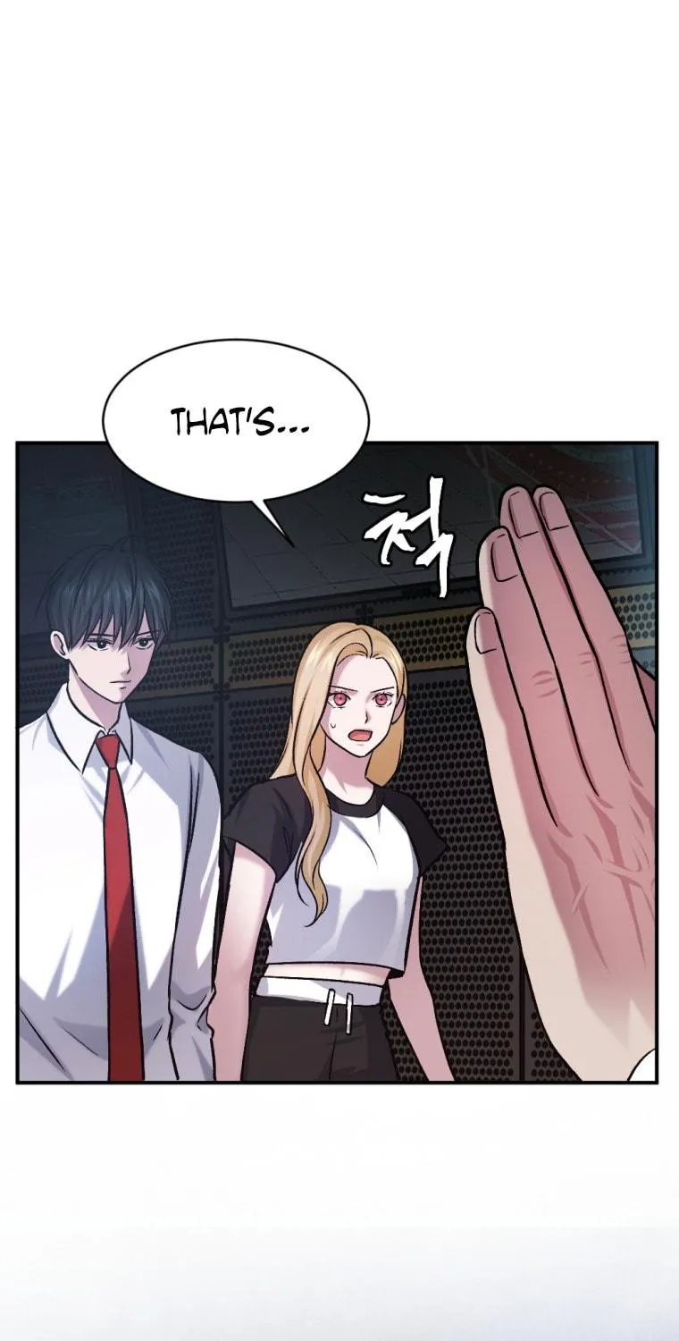 Monsters (Dream Factory Studio) Chapter 22 page 92 - 