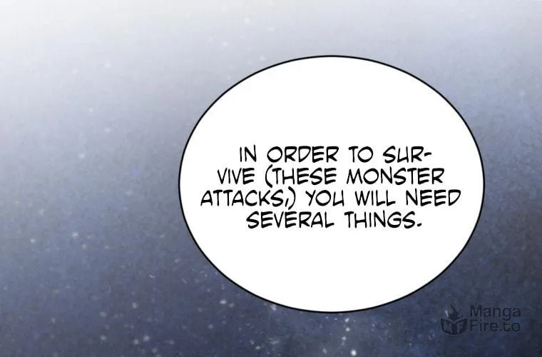 Monsters (Dream Factory Studio) Chapter 22 page 93 - 