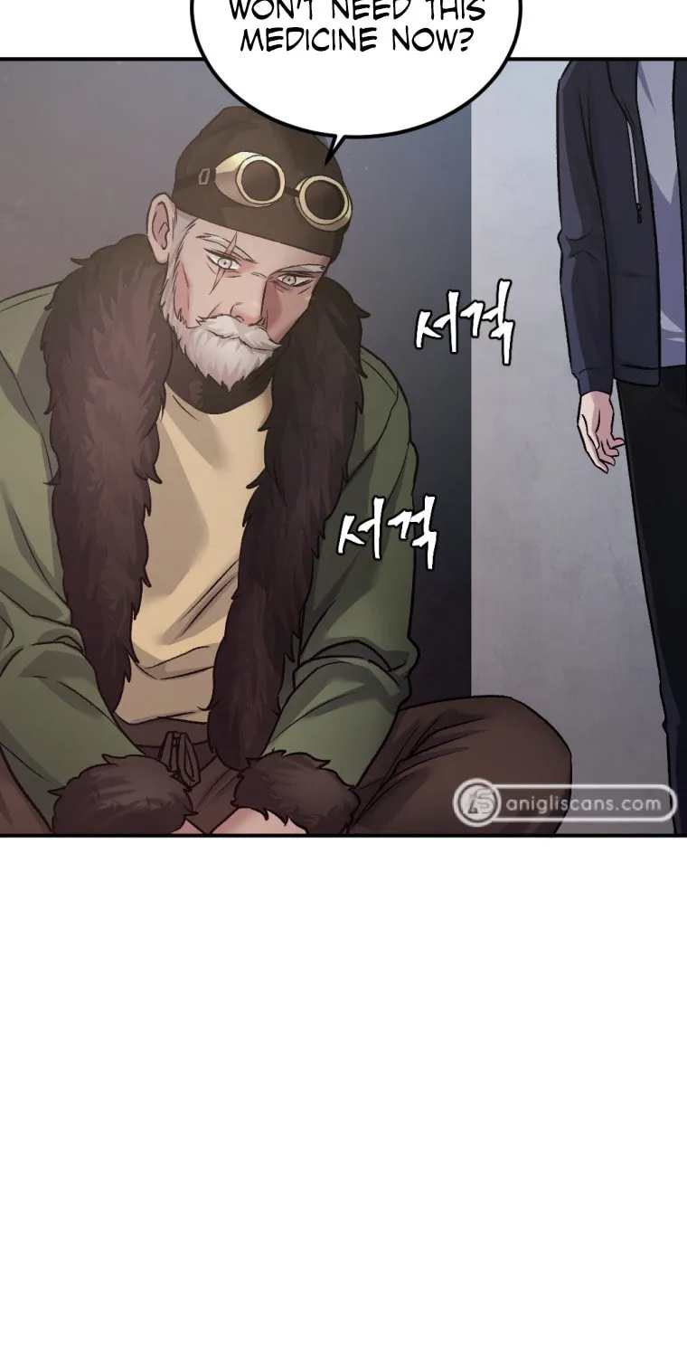Monsters (Dream Factory Studio) Chapter 23 page 12 - 
