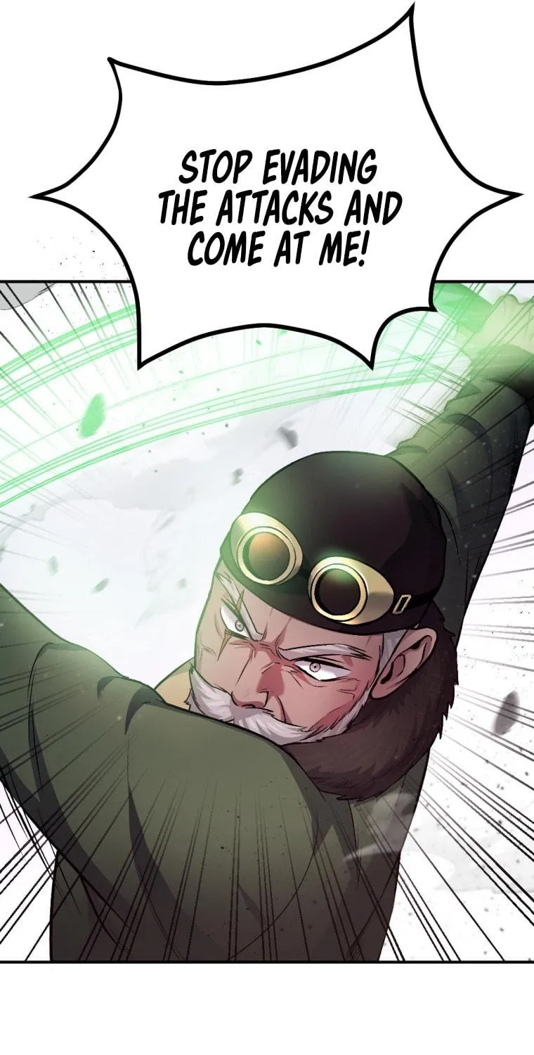 Monsters (Dream Factory Studio) Chapter 23 page 118 - 