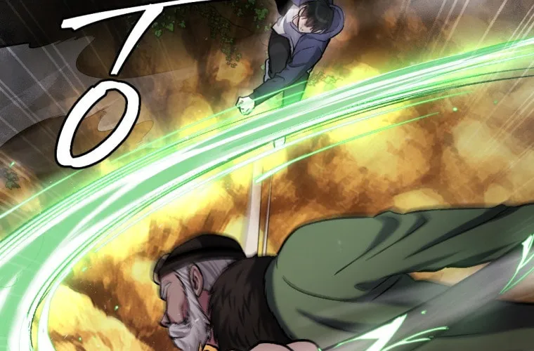 Monsters (Dream Factory Studio) Chapter 23 page 121 - 