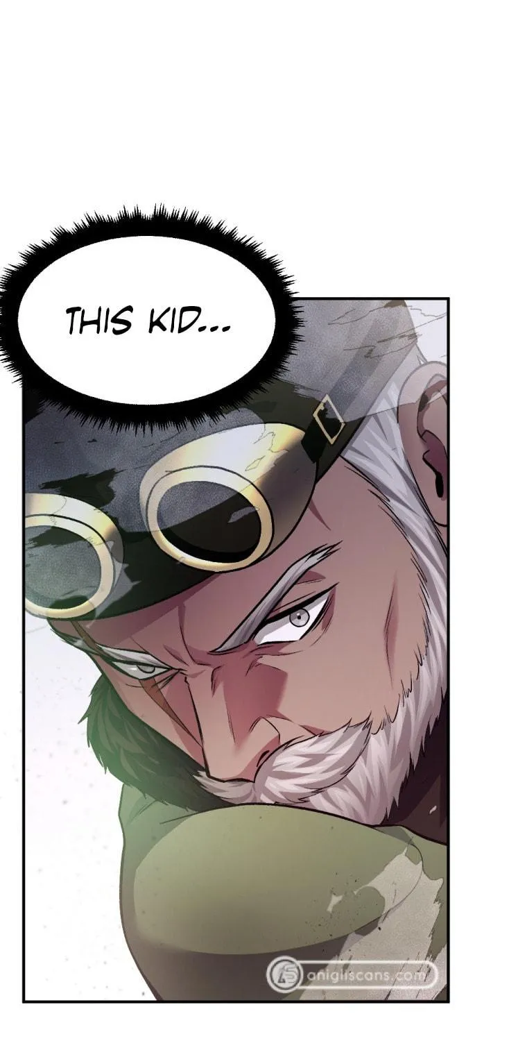 Monsters (Dream Factory Studio) Chapter 23 page 123 - 