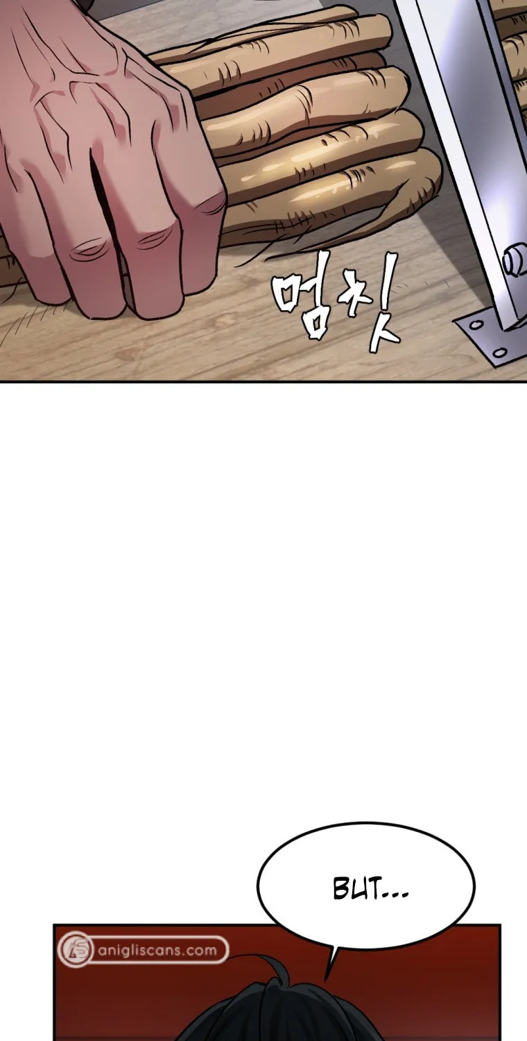 Monsters (Dream Factory Studio) Chapter 23 page 14 - 
