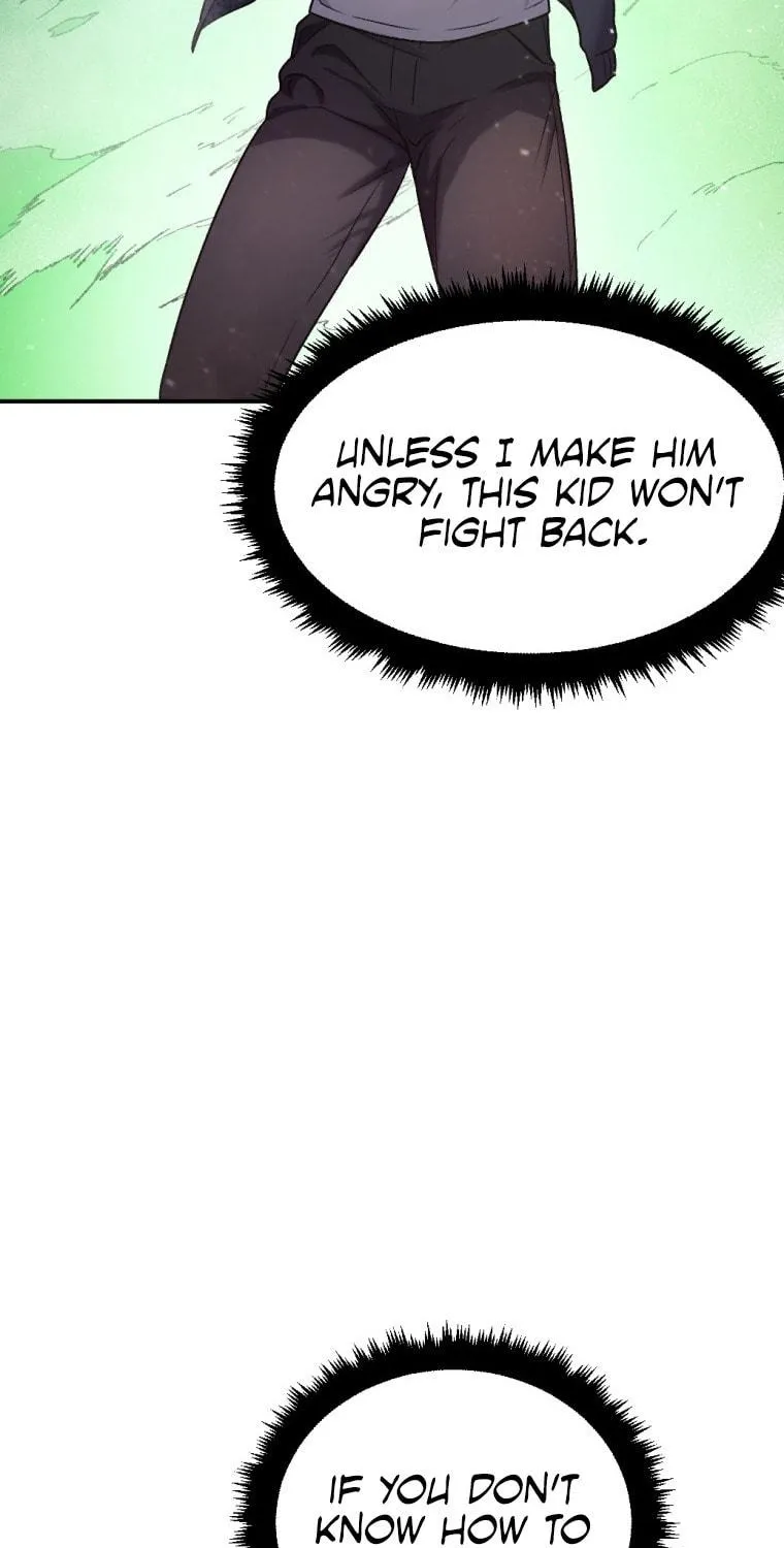 Monsters (Dream Factory Studio) Chapter 23 page 131 - 