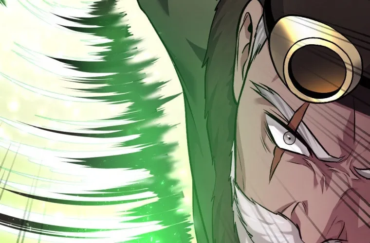 Monsters (Dream Factory Studio) Chapter 23 page 134 - 