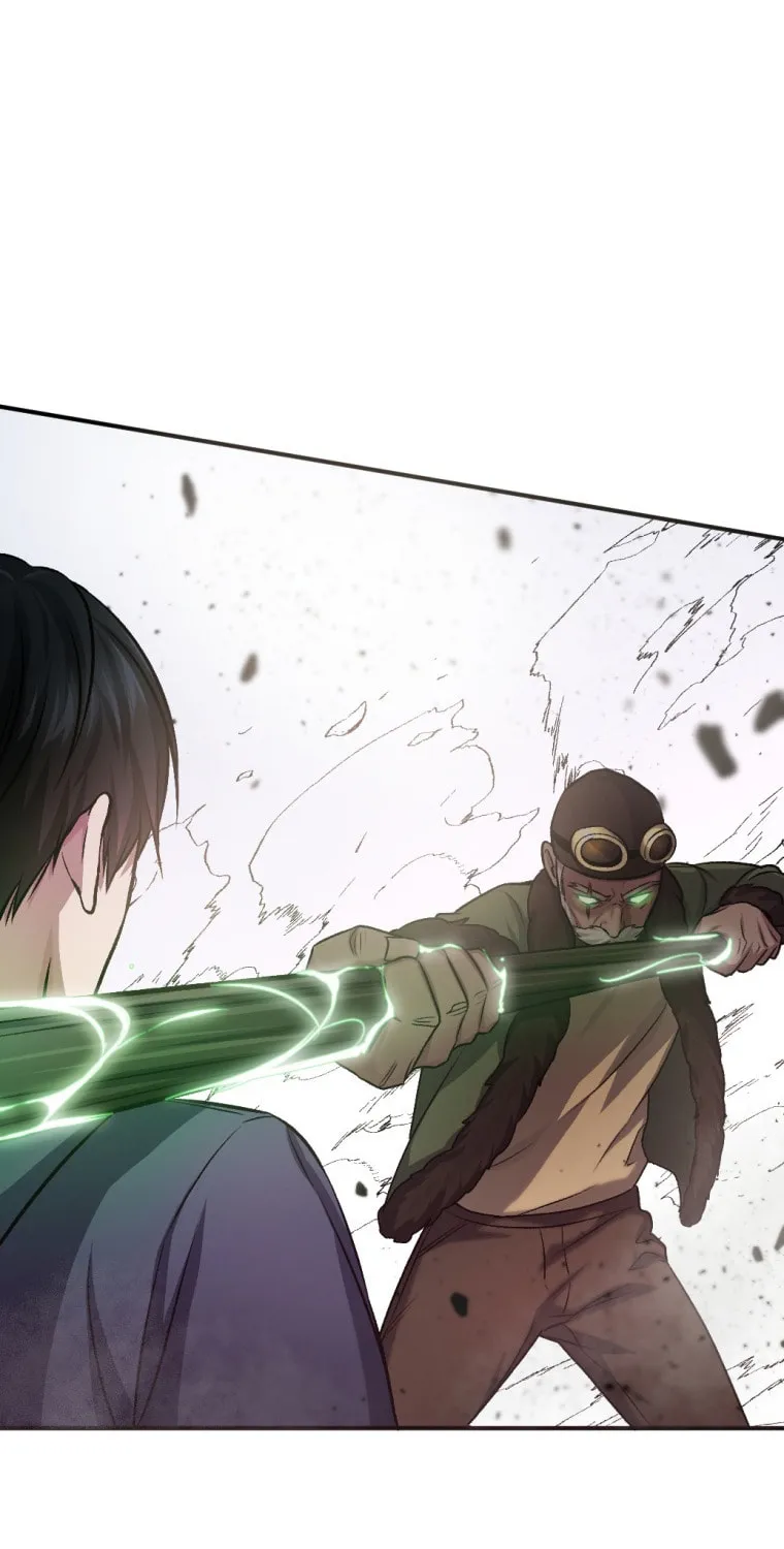 Monsters (Dream Factory Studio) Chapter 23 page 142 - 