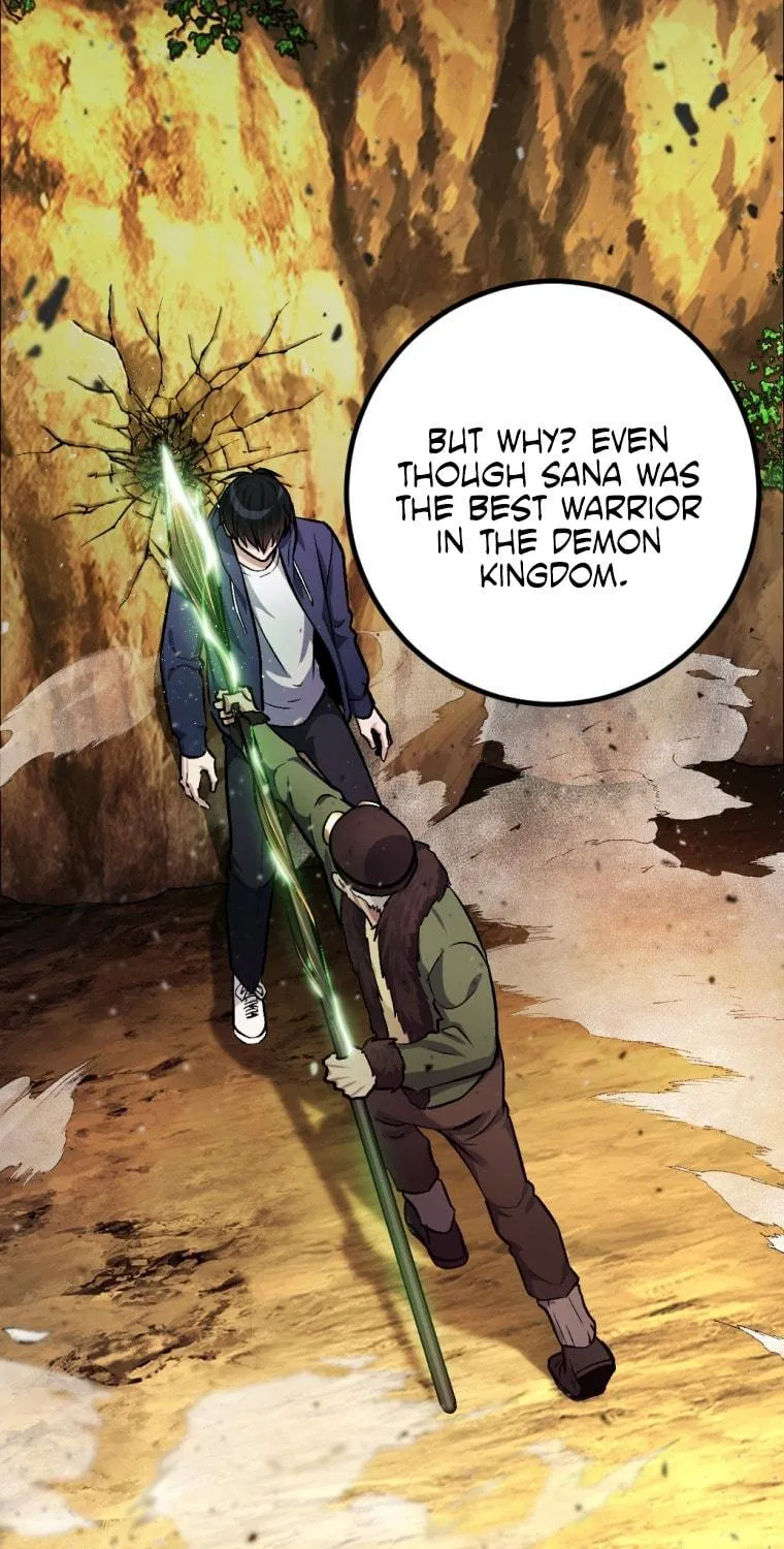Monsters (Dream Factory Studio) Chapter 23 page 146 - 