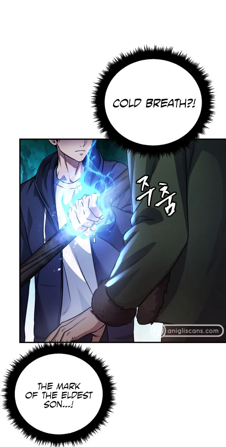 Monsters (Dream Factory Studio) Chapter 23 page 172 - 