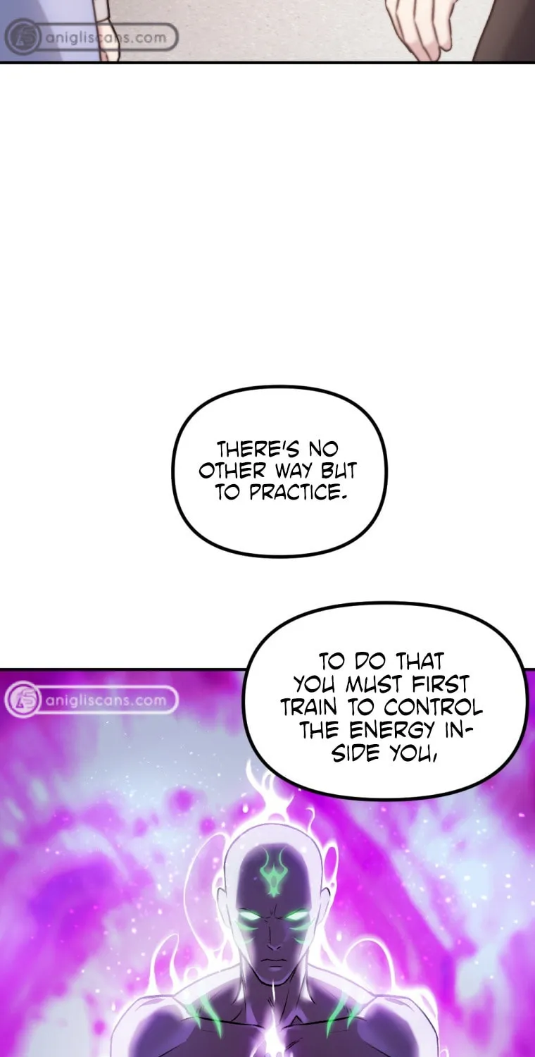 Monsters (Dream Factory Studio) Chapter 23 page 19 - 