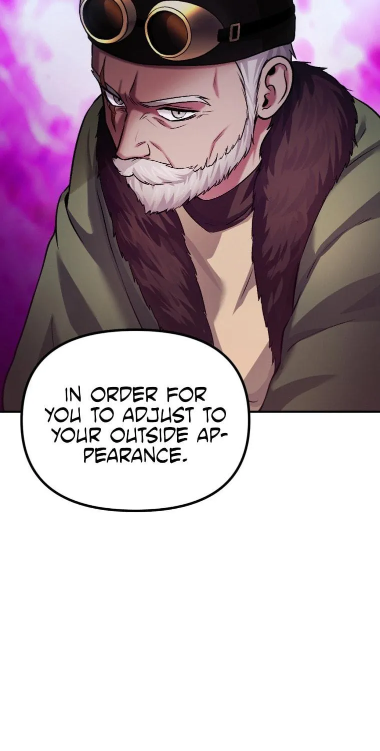 Monsters (Dream Factory Studio) Chapter 23 page 21 - 