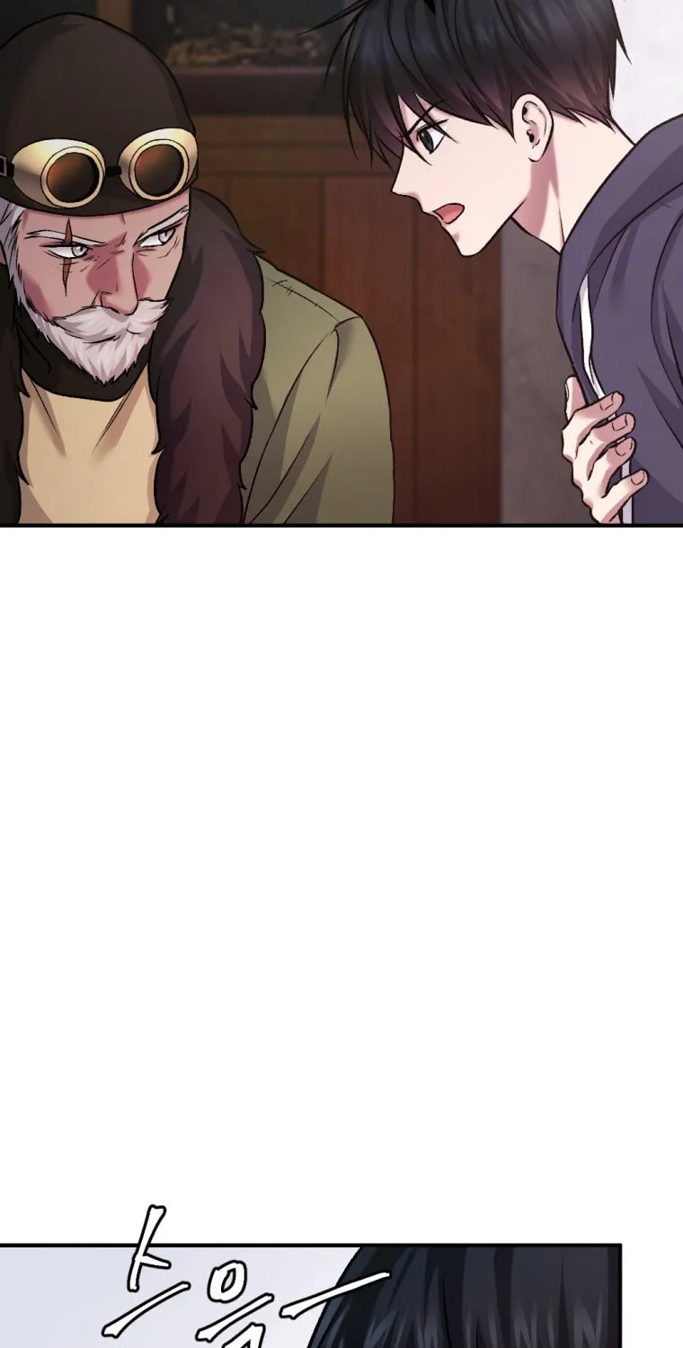 Monsters (Dream Factory Studio) Chapter 23 page 23 - 