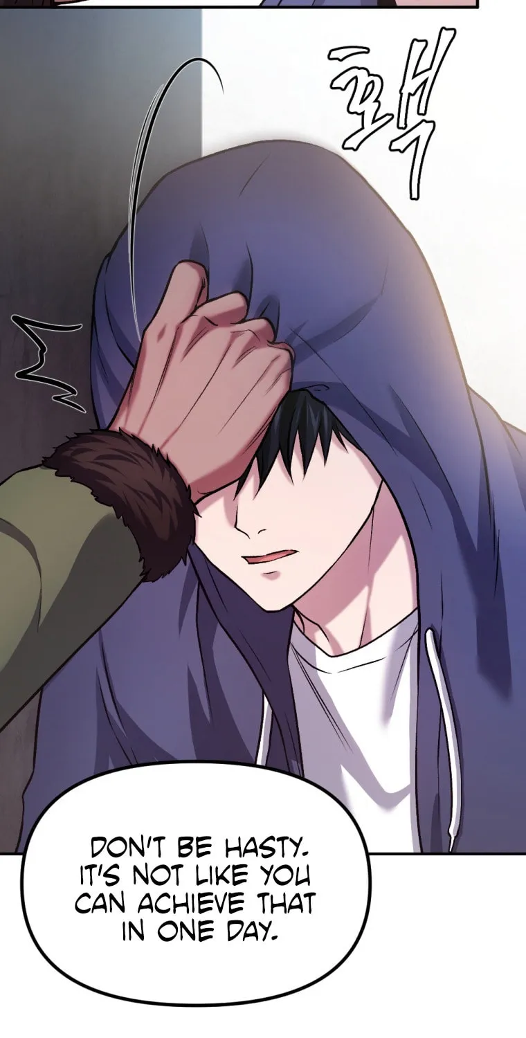Monsters (Dream Factory Studio) Chapter 23 page 25 - 