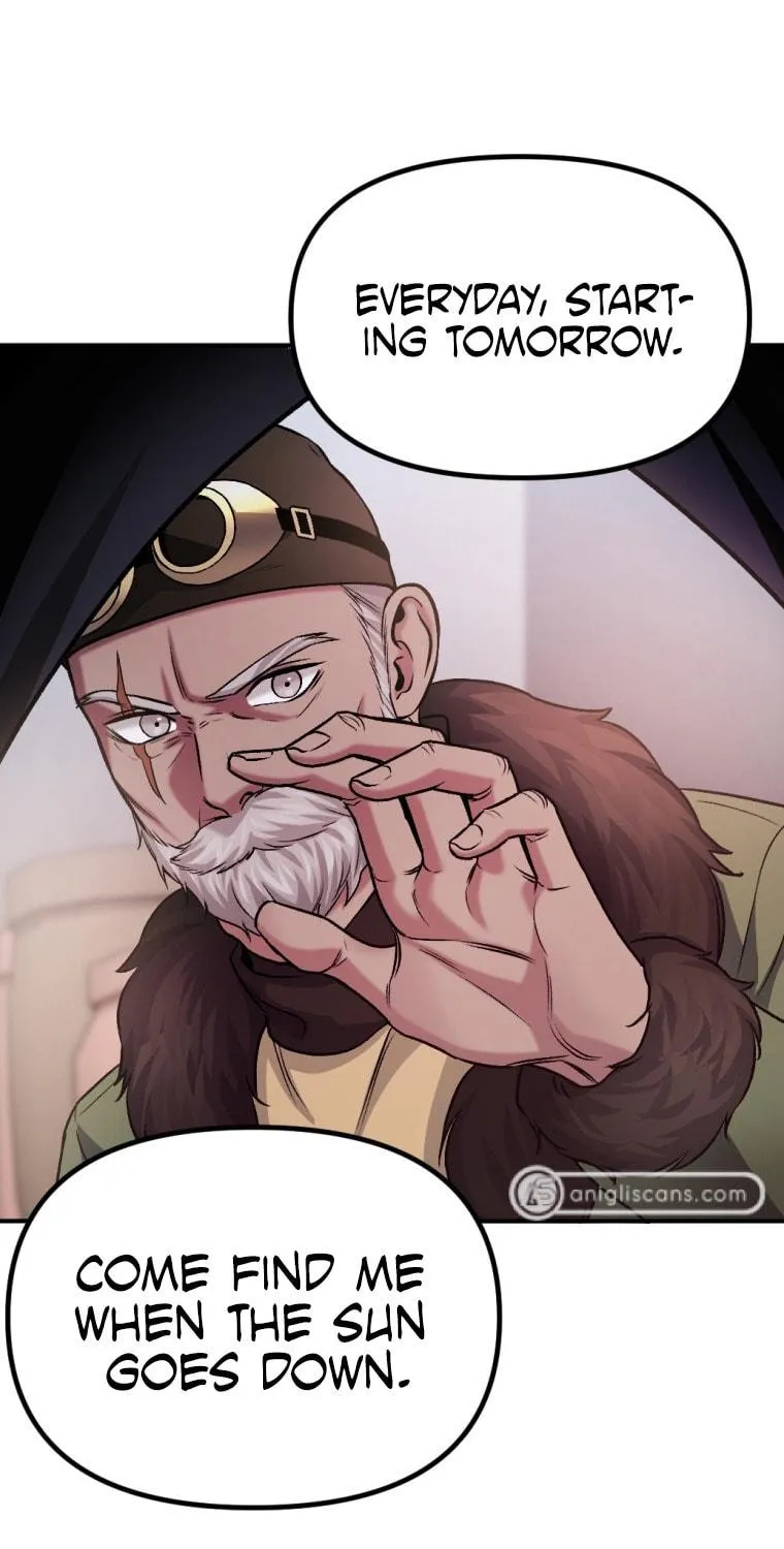 Monsters (Dream Factory Studio) Chapter 23 page 27 - 