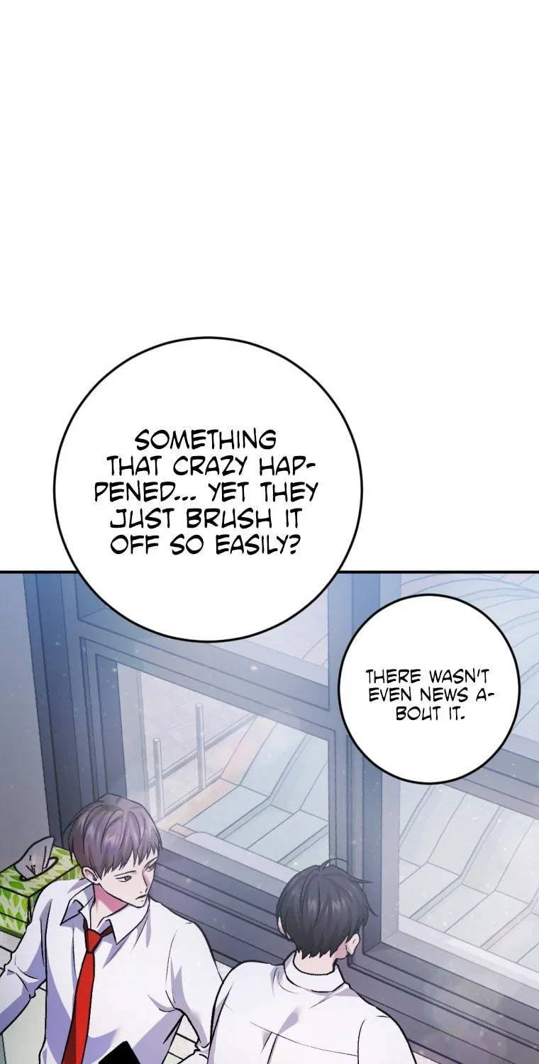 Monsters (Dream Factory Studio) Chapter 23 page 36 - 