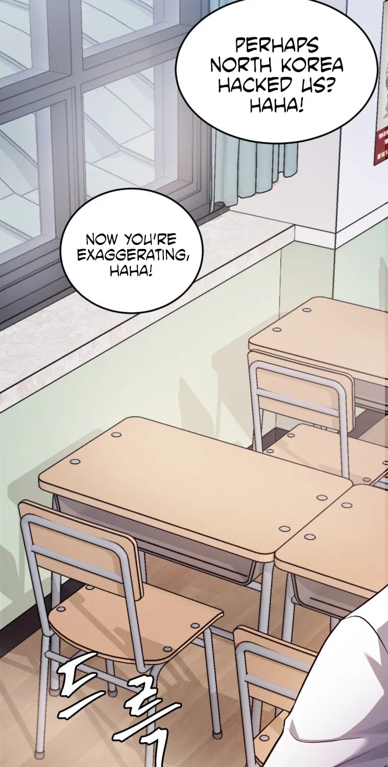 Monsters (Dream Factory Studio) Chapter 23 page 40 - 