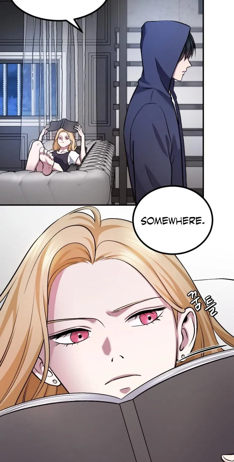 Monsters (Dream Factory Studio) Chapter 23 page 49 - 