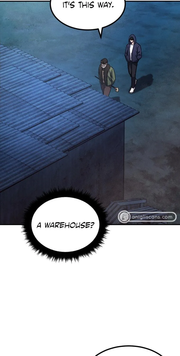 Monsters (Dream Factory Studio) Chapter 23 page 64 - 