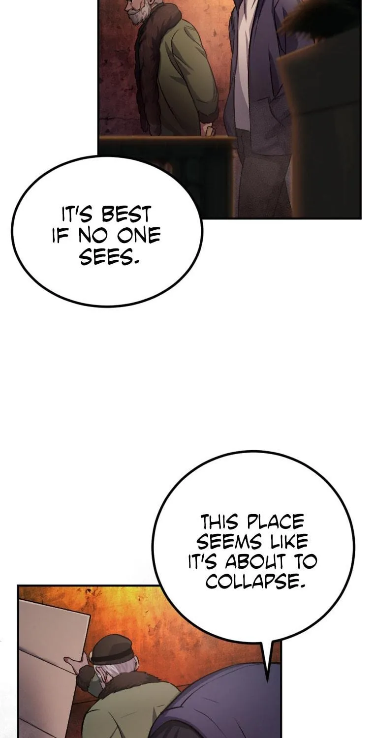 Monsters (Dream Factory Studio) Chapter 23 page 66 - 